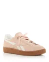 Reebok Club C Grounds Uk Sneakers Washed Clay/chalk/gum In Clay Chalk