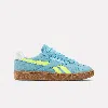 Reebok Club C Grounds Sneakers In Blue