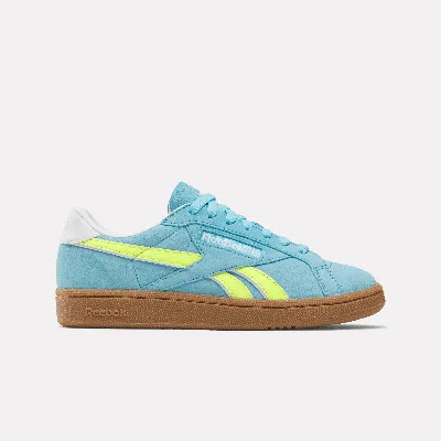 REEBOK WOMEN'S CLUB C GROUNDS UK SHOES