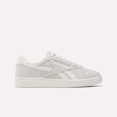 Reebok Women's Club C Grounds Uk Shoes In Metallic