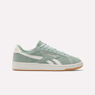 Reebok Women's Club C Grounds Uk Shoes In Multi