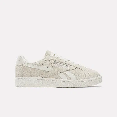 Reebok Women's Club C Grounds Uk Shoes In Neutral