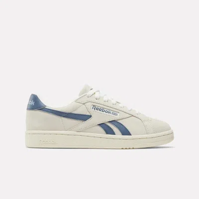 Reebok Women's Club C Grounds Uk Shoes In Neutral
