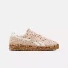 Reebok Club C Grounds Uk Sneakers Washed Clay/chalk/gum In Washed Clay / Chalk / Gum