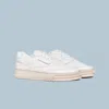 Reebok Women's Club C Ltd Leather Sneakers In White In White