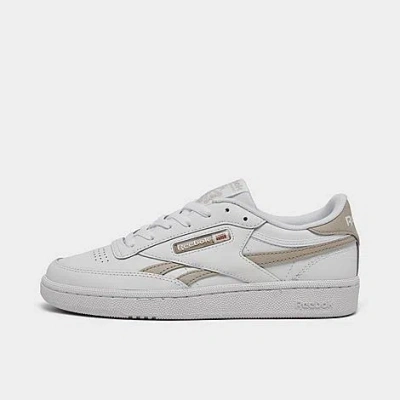 Reebok Women's Club C Revenge Casual Sneakers From Finish Line In Multi