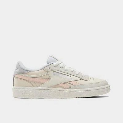 REEBOK REEBOK WOMEN'S CLUB C REVENGE CASUAL SHOES