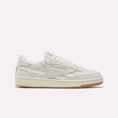 Reebok Women's Club C Revenge Shoes In White