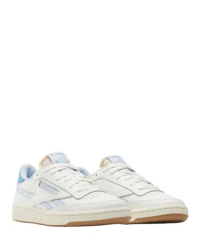 Reebok Women's Club C Revenge Sneakers In Chalk Blue
