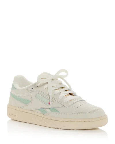 Reebok Women's Club C Revenge Sneakers In Gray