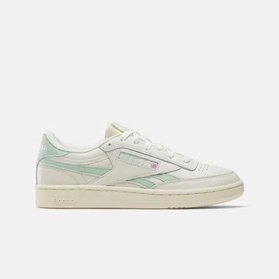 REEBOK WOMEN'S CLUB C REVENGE VINTAGE SHOES