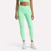 Reebok Women's Core High-rise Leggings In Green
