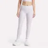 Reebok Women's Core High-rise Leggings In White