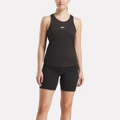 Reebok Women's Core Tank Top In Black