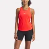 Reebok Women's Core Tank Top In Red