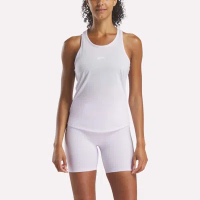 Reebok Women's Core Tank Top In White