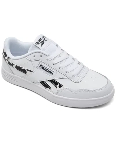 Reebok Court Advance Sneaker In Multi