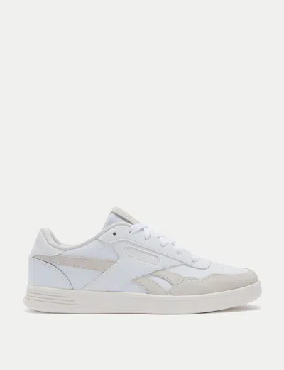 REEBOK WOMEN'S COURT ADVANCE SHOES