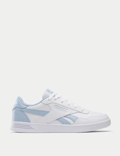 Reebok Women's Court Advance Trainers
