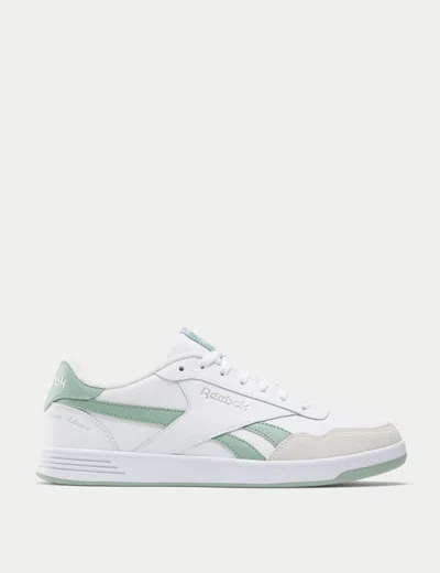 Reebok Women's Court Advance Trainers