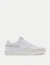 Reebok Women's Court Advance Trainers In White