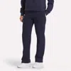 Reebok Women's Cozy Classic Sweatpants In Blue