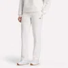 Reebok Women's Cozy Classic Sweatpants In White