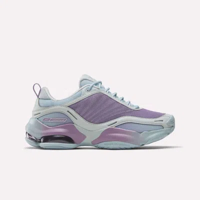 Reebok Women's Dmx Series 3000 Training Shoes In Gray