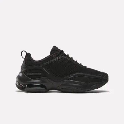 Reebok Women's Dmx Series 3000 Training Shoes In Black