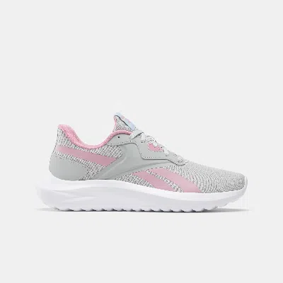 Reebok Women's Energen Lux Running Shoes In Gray