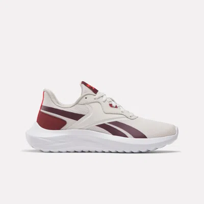 Reebok Women's Energen Lux Running Shoes In Gray