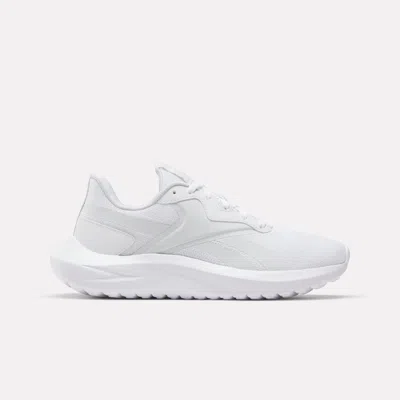 Reebok Women's Energen Lux Running Shoes In White
