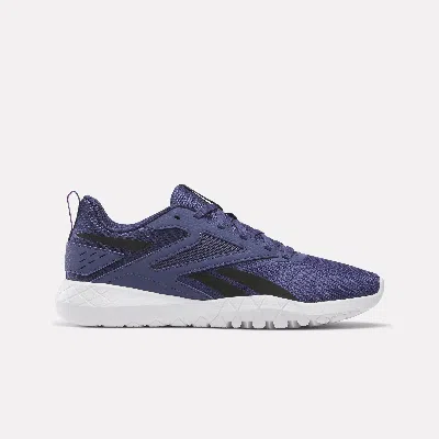 Reebok Women's Flexagon Energy 4 Training Shoes In Blue
