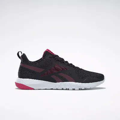 REEBOK WOMEN'S FLEXAGON FORCE 3 WIDE D TRAINING SHOES