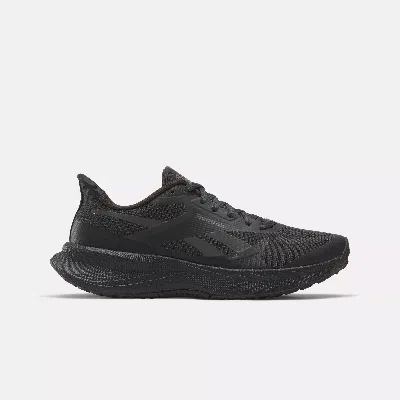 Reebok Women's Floatride Energy 6 Running Shoes In Black / Grey 6 / Dark Matter