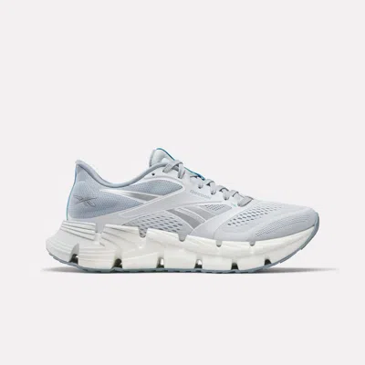 Reebok Women's Floatzig 2 Running Shoes In Gray
