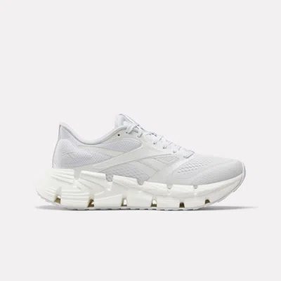 Reebok Women's Floatzig 2 Running Shoes In White
