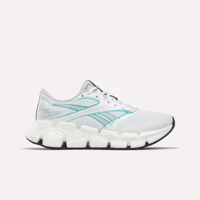 Reebok Women's Floatzig 2 Running Shoes In White