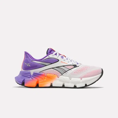Reebok Women's Floatzig 2 Running Shoes In Multi