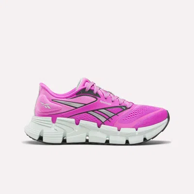 Reebok Women's Floatzig 2 Running Shoes In Purple