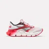 Reebok Women's Floatzig 2 Running Shoes In Red