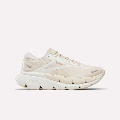 Reebok Women's Floatzig Double Running Shoes In Neutral