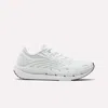Reebok Floatzig Tread Running Shoe In White