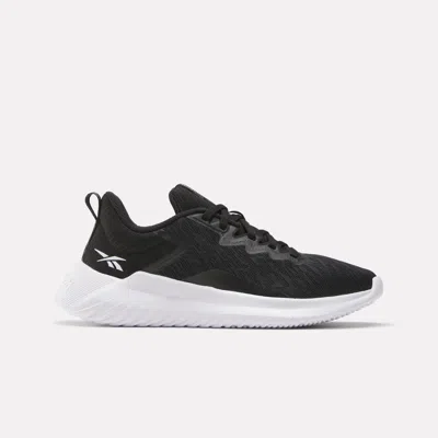 Reebok Women's Fluxlite Ii Shoes In Black