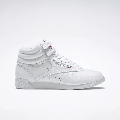 Reebok Women's F/s Hi Shoes In White