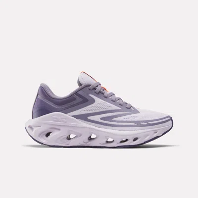Reebok Women's Fuel Flex Run Shoes In Purple