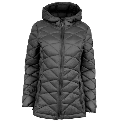 Reebok Women's Glacier Shield Jacket In Black