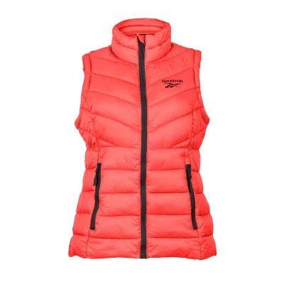 Reebok Women's Glacier Shield Vest In Red