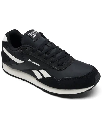 Reebok Women's Glide Low Casual Sneakers From Finish Line