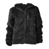 Reebok Women's Heavy Mountain Full Zip Jacket In Black